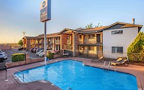 Best Western Arizonian Inn